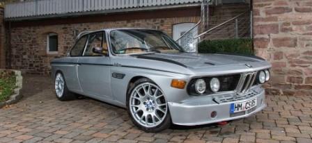 BMW 30 csl 4355039